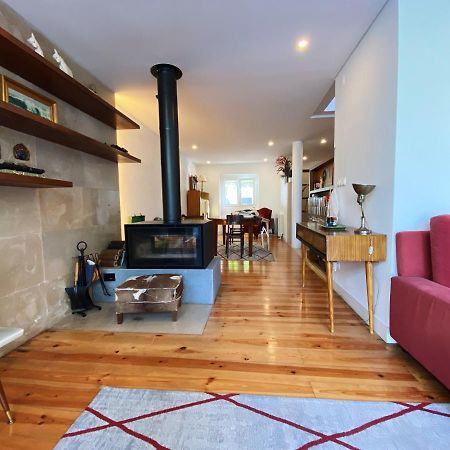 Casa Das Boganvilias - Moradia Com Jardim リスボン エクステリア 写真